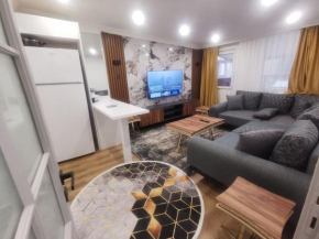 Sisli Holiday 8